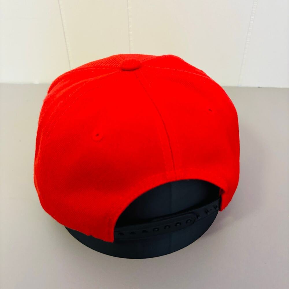 YOUNG AND RECKLESS HAT SNAPBACK - Picture 3 of 4